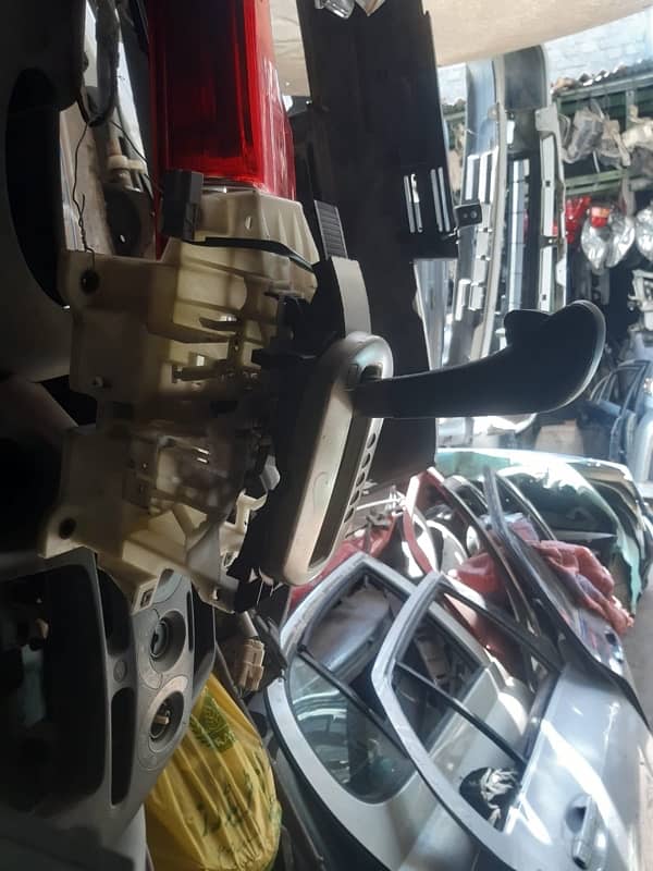 Auto parts available Dubai Import 5