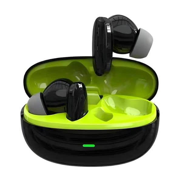 G11 pro Earbuds or airpods very high quality of bass, sound 1