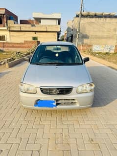 Suzuki Alto 2005