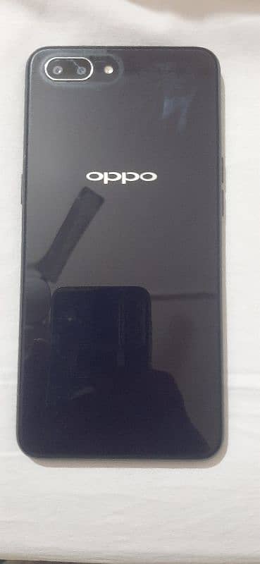 oppo A12e 1