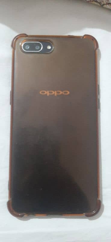 oppo A12e 2