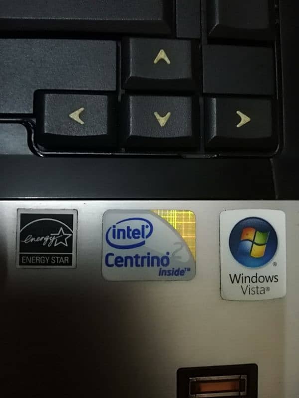 LAPTOP CORE 2 DOU 1 3