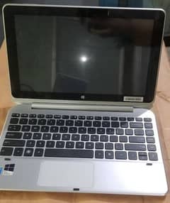 Haier 2 in 1 Laptop ( PM laptop Scheme)