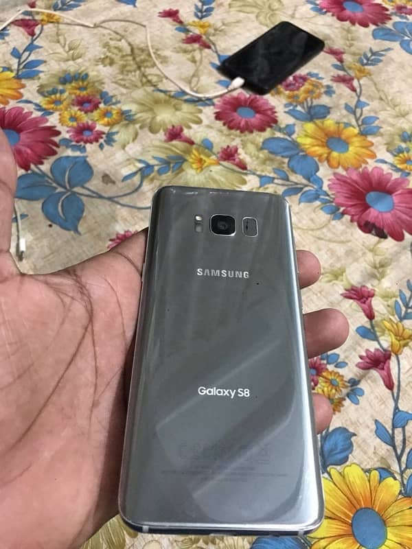 samsung s8 1