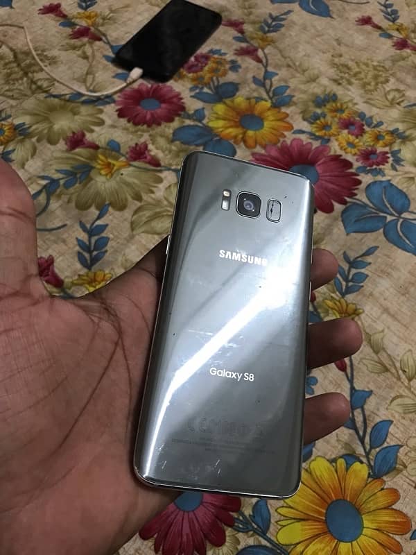 samsung s8 3