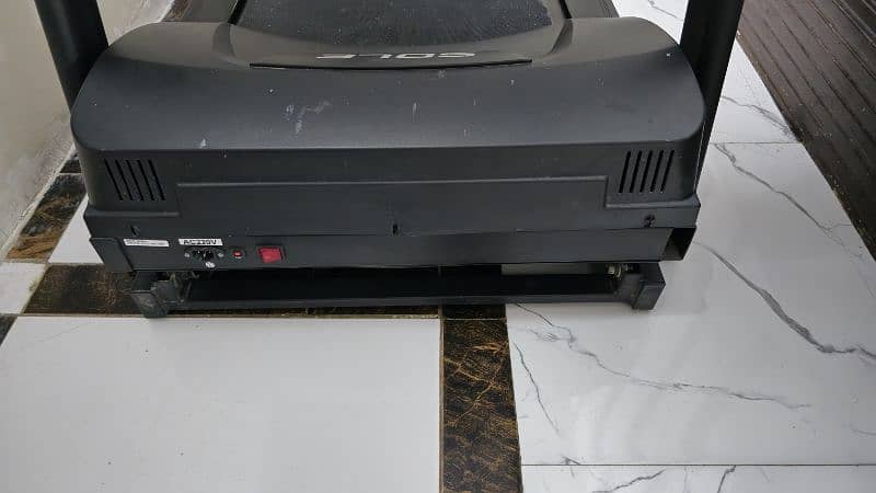 Used SOLE TREADMILL FOR SALE 8