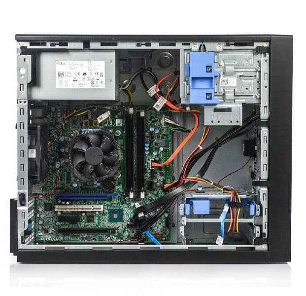 i5 3rd generation Dell optelix 3010 pc 2