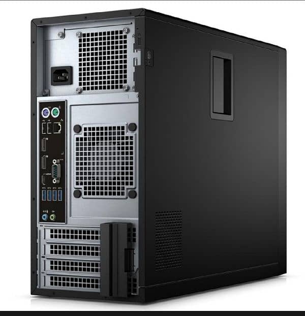 i5 3rd generation Dell optelix 3010 pc 3