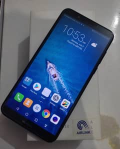 Huawei Y7 Prime 2018