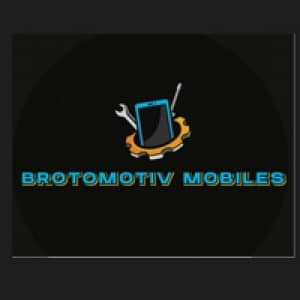 Brotomotiv