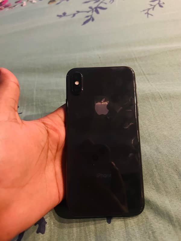 IPhone X Non pta fu 64 gb 5