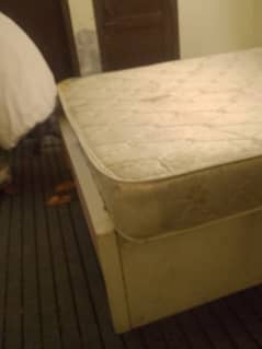 King Size mattress for Sale