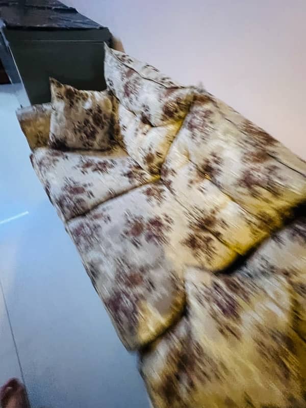 2 sofa set use Are available in best Quality 1