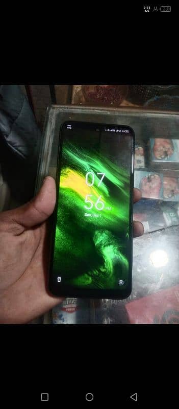 Infinix hot 12 6gb 128gb 1