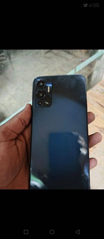 Infinix hot 12 6gb 128gb 2