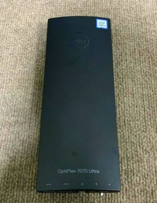 DELL Mini PC 8th Generation 3