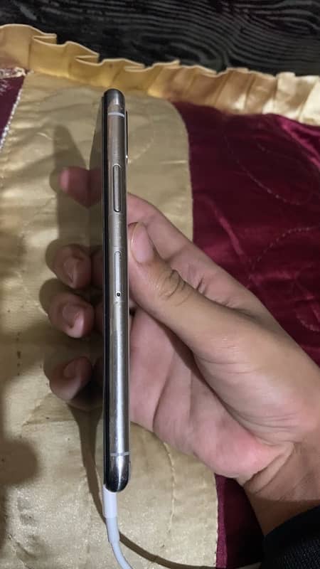 Iphone x 256gb 2