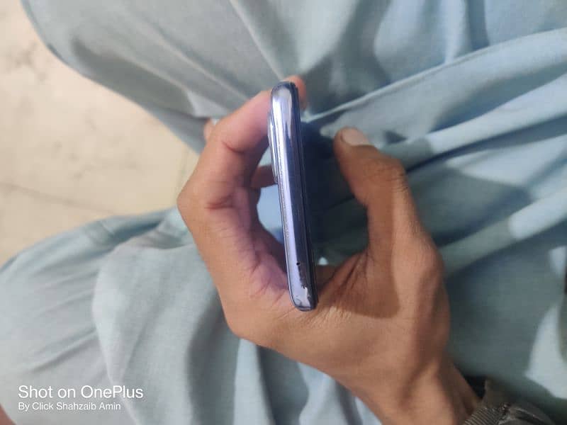 OnePlus 9.12/256 Global Model Dual sim PTA 7