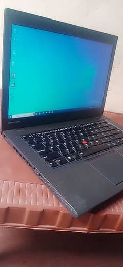 Lenovo ThinkPad T440 Core i7 4th Gen