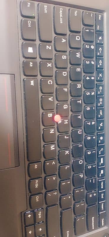 Lenovo ThinkPad T440 Core i7 4th Gen 2