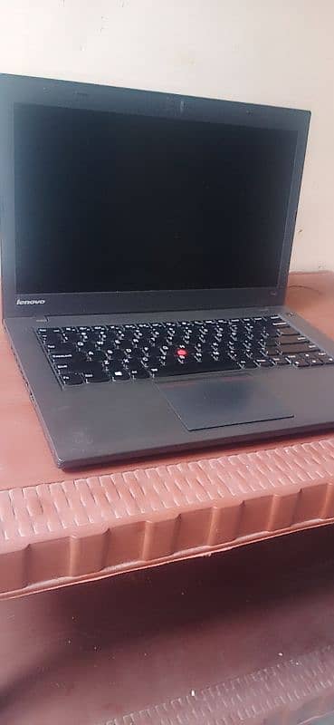 Lenovo ThinkPad T440 Core i7 4th Gen 5