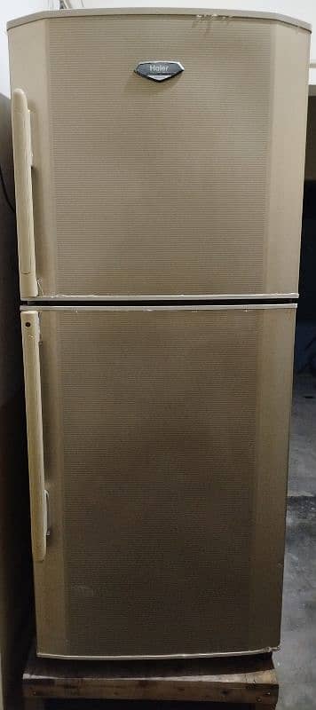 Haier Refrigerator 345L, 12 Cubic 0