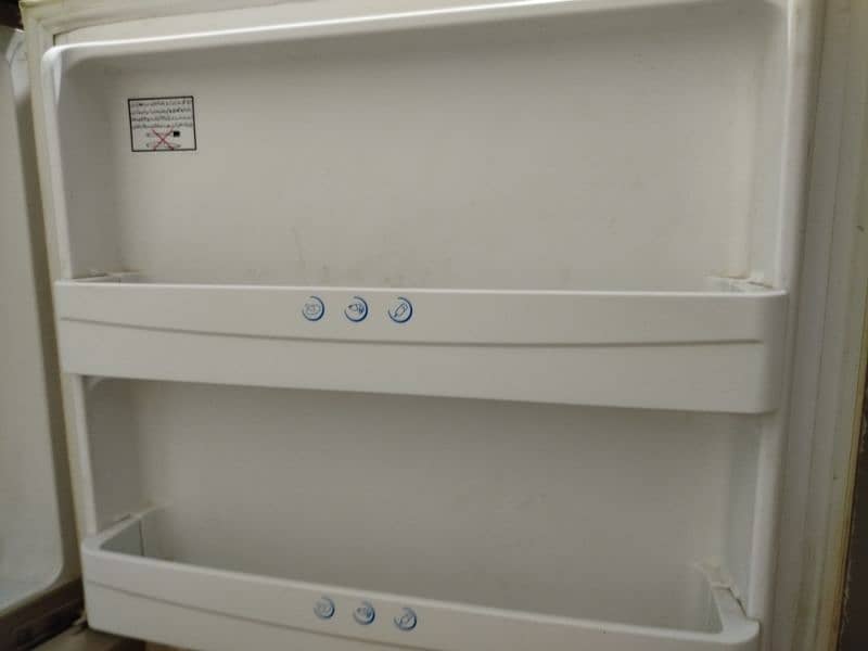 Haier Refrigerator 345L, 12 Cubic 5