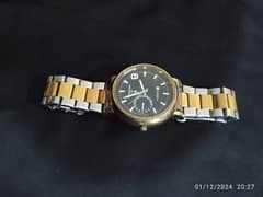 watch