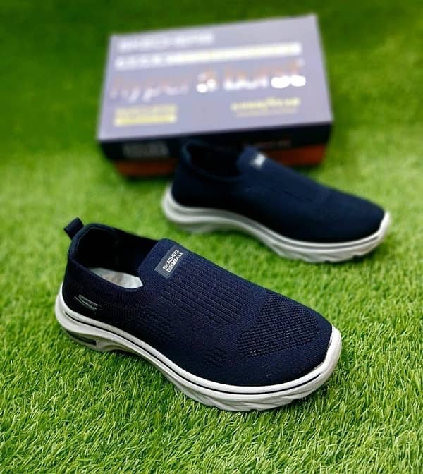 Men's Casual Skechers | Free Delivery 1