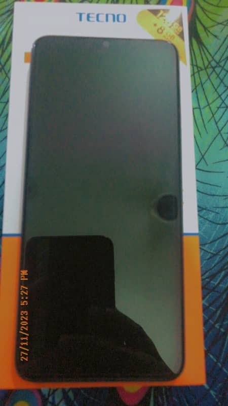 Tecno spark 10C for sell 2