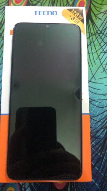 Tecno spark 10C for sell 4