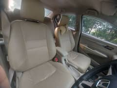 Honda City Aspire 1.5 auto for sale