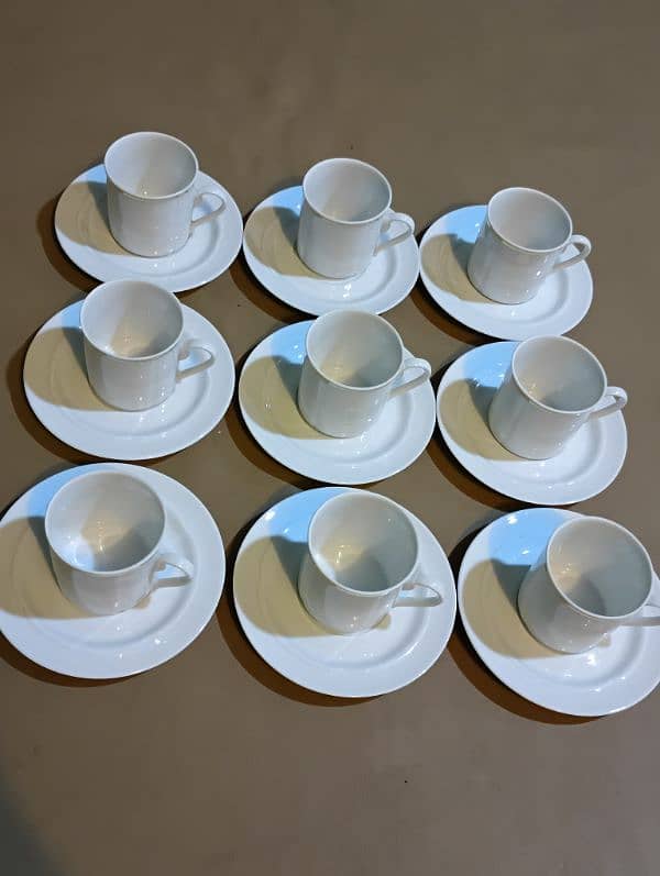 Bavaria Tea Set 2