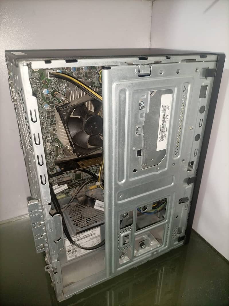 Lenovo V520 7th Gen I3 7100 Desktop 3