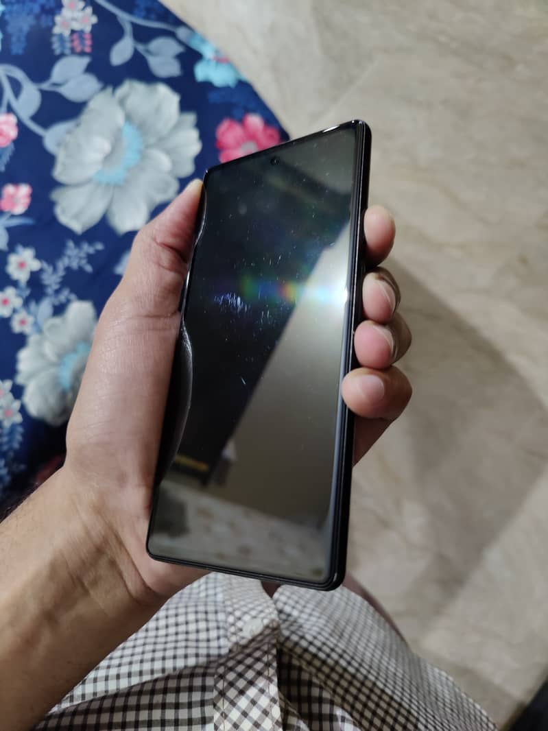 Google Pixel 6A 6