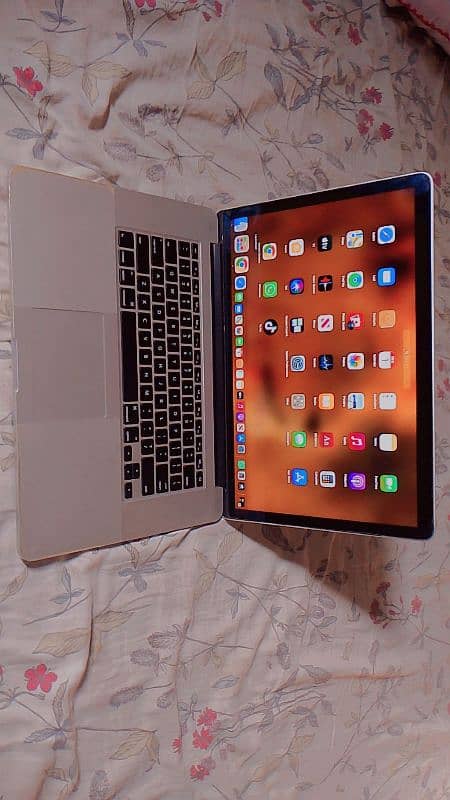 apple MACBOOK PRO 2014 16 GB 1TB LAPTOP  EVERYTHING OK 3