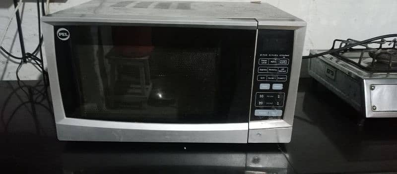 pel microwave oven 0