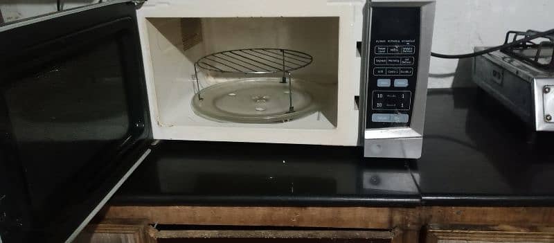 pel microwave oven 1