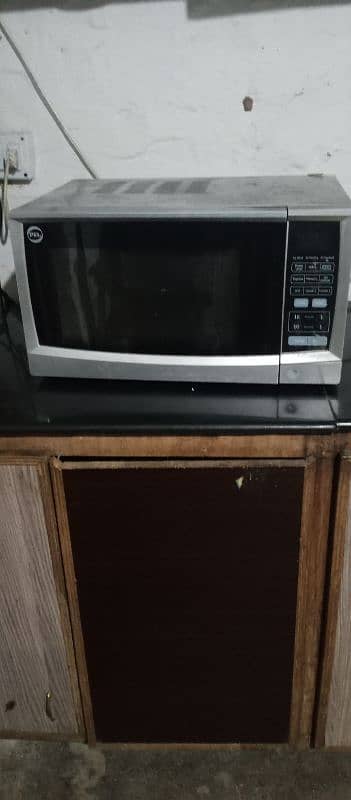 pel microwave oven 2