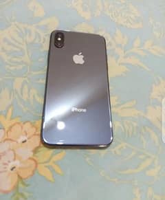 iphone x 64 gb lla model