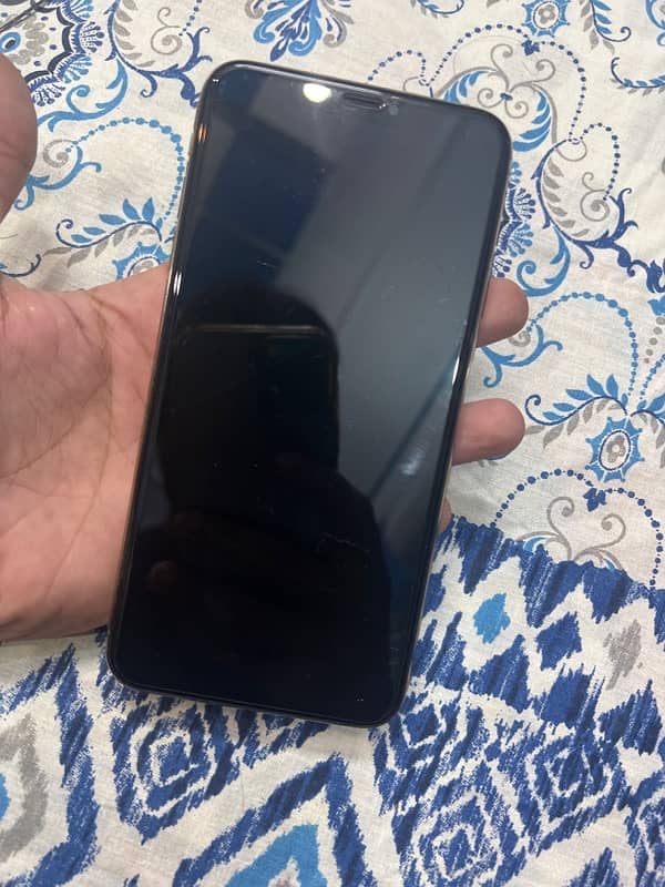 iphone Xs jv urgent sale only watssap 03472802102 0