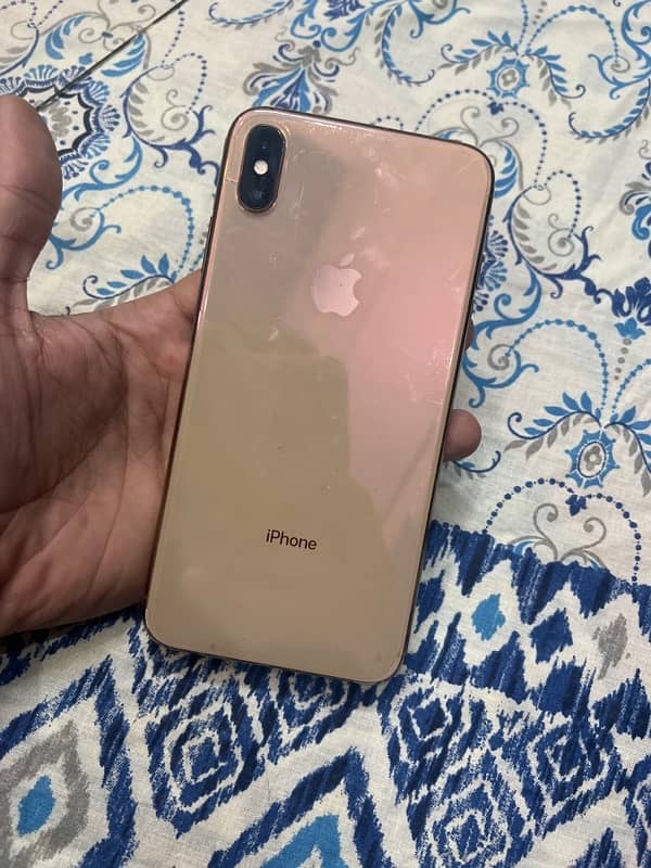 iphone Xs jv urgent sale only watssap 03472802102 1