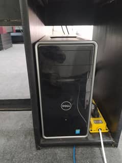 dell core i5 with graphic card