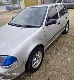 Suzuki Cultus VXL 2006