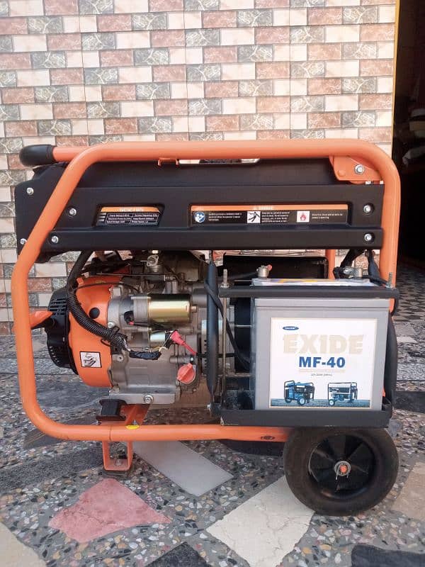 8 kw Generator 2