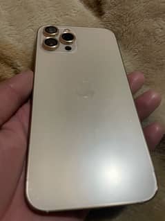 iPhone 12 Pro Max pta