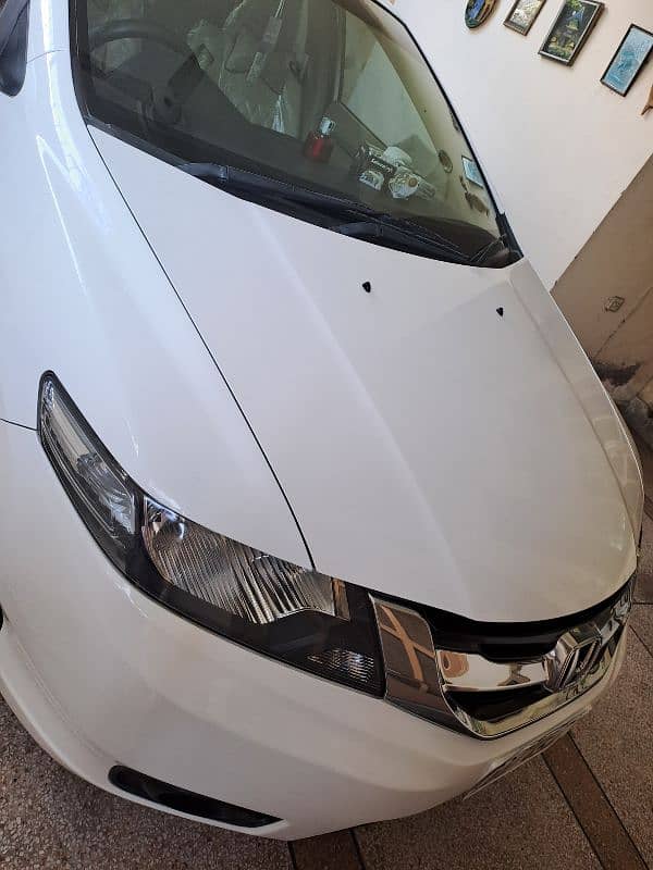 Honda City 1.3 i-VTEC 2020 ( Home Used B2B Genuine ] 0