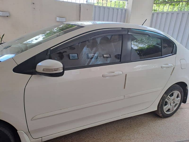 Honda City 1.3 i-VTEC 2020 ( Home Used B2B Genuine ] 3