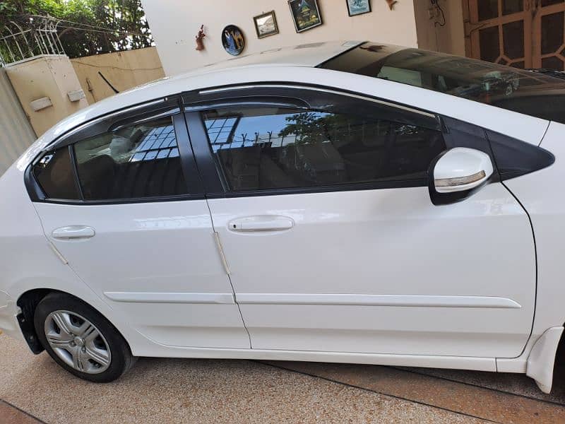 Honda City 1.3 i-VTEC 2020 ( Home Used B2B Genuine ] 5