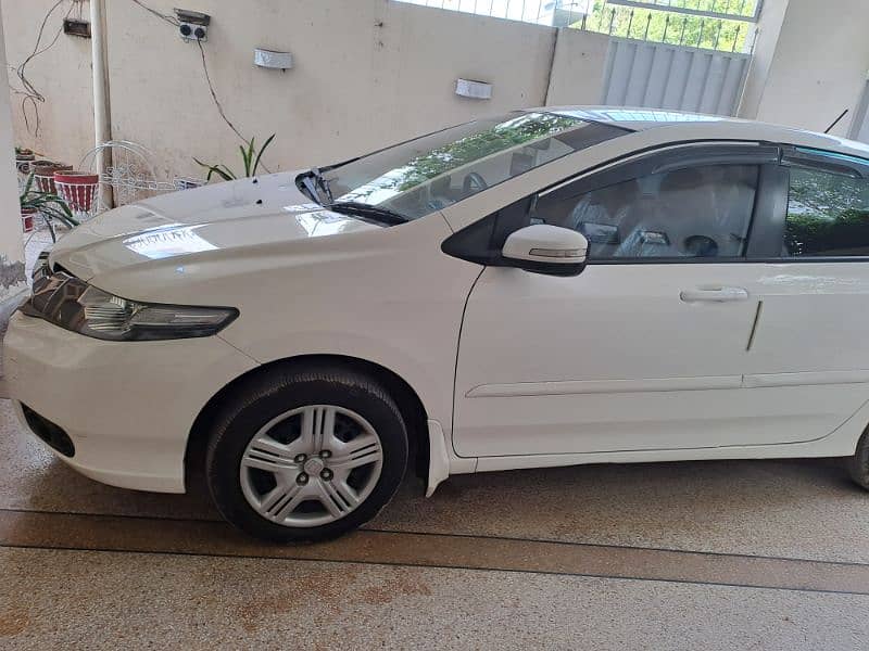 Honda City 1.3 i-VTEC 2020 ( Home Used B2B Genuine ] 8